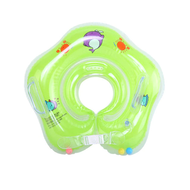 Baby Neck Float Ring