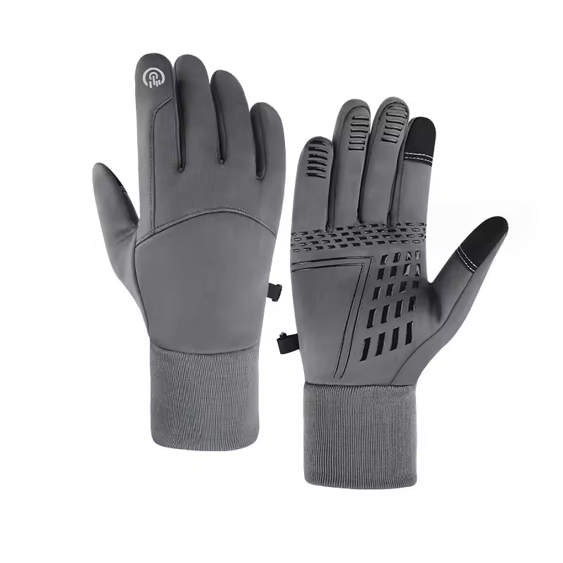 Thermal Gloves, Winter Gloves Women Men Ski Snow Gloves