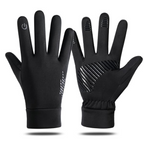 Touch Screen Snow Warmest Winter Gloves, Winter Gloves Women Men Snow Gloves Liner Thermal Warm Touch Screen