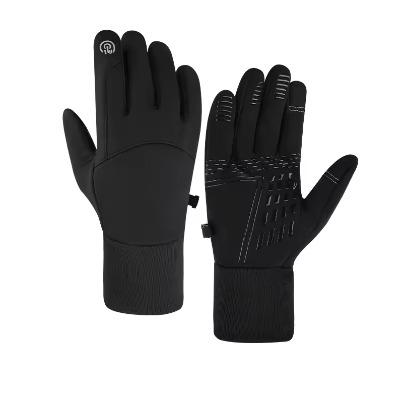Thermal Gloves, Winter Gloves Women Men Ski Snow Gloves