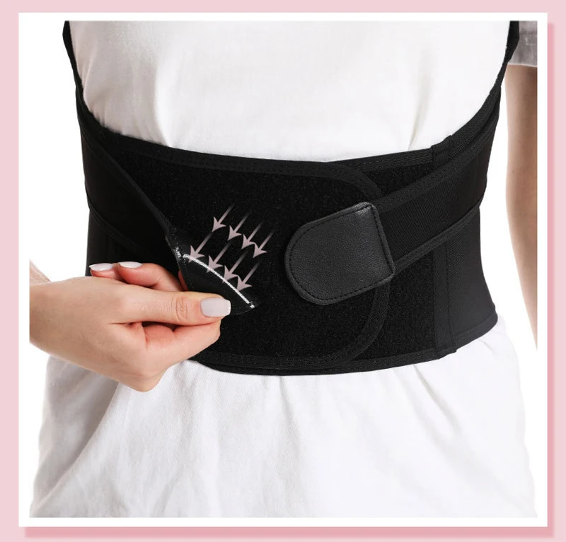 Posture Corrector, Adjustable Shoulder Straightener, Back Support Brace, Adjustable Shoulder Posture Brace