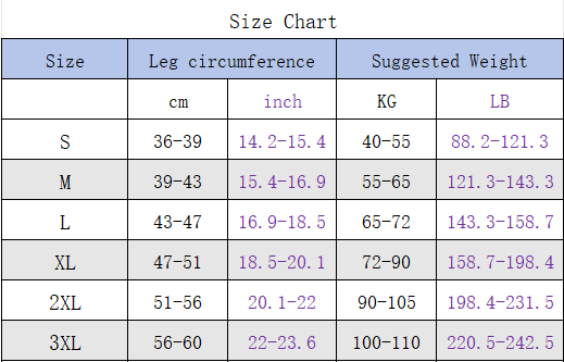 Premium Silicone-Ring 3D Knit Knee Support Sleeve